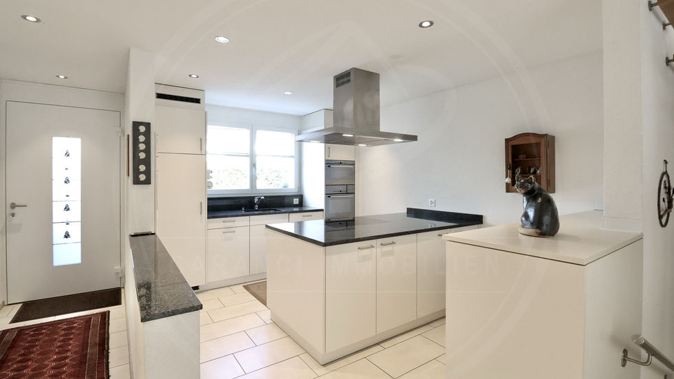 Einfamilienhaus Seon | Caranci Immobilien