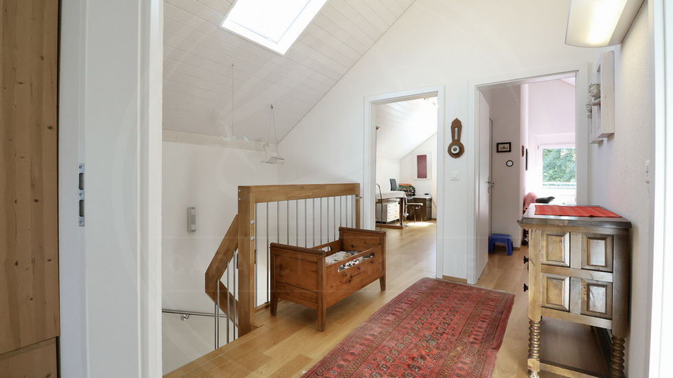 Einfamilienhaus Seon | Caranci Immobilien