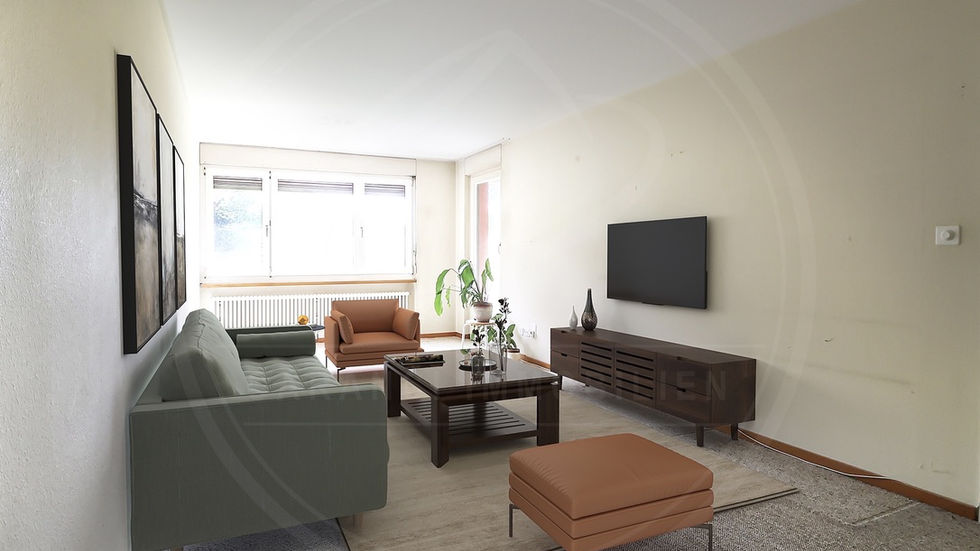 Caranci Immobilien - Wohnung - Fislisbach