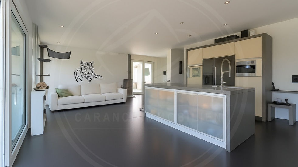 Einfamilienhaus - Merenschwand - Caranci Immobilien