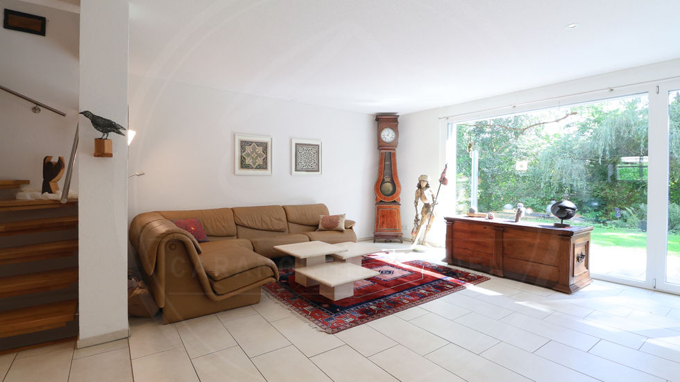 Einfamilienhaus Seon | Caranci Immobilien
