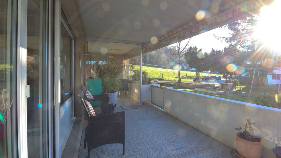 5.5 Zimmer Wohnung-Büttikon-Caranci Immobilien