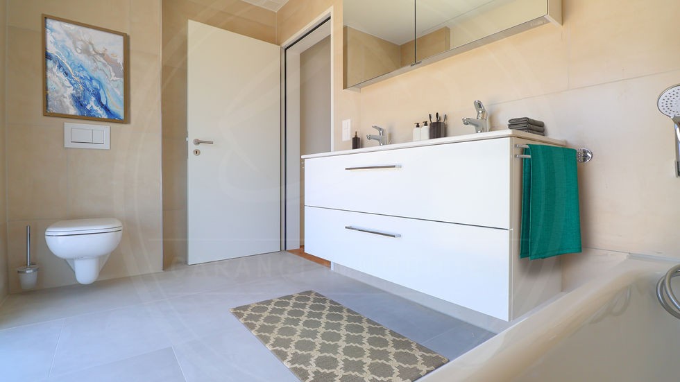 Modernes Wohnen in Seengen - Caranci Immobilien