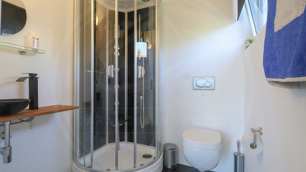 Einfamilienhaus - Merenschwand - Caranci Immobilien