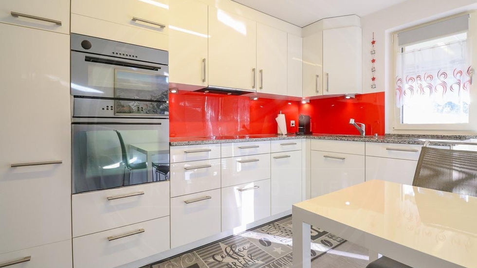 5.5 Zimmer Wohnung-Büttikon-Caranci Immobilien