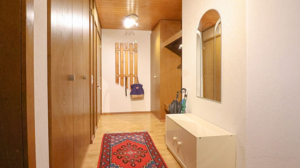5.5 Zimmer Wohnung-Büttikon-Caranci Immobilien