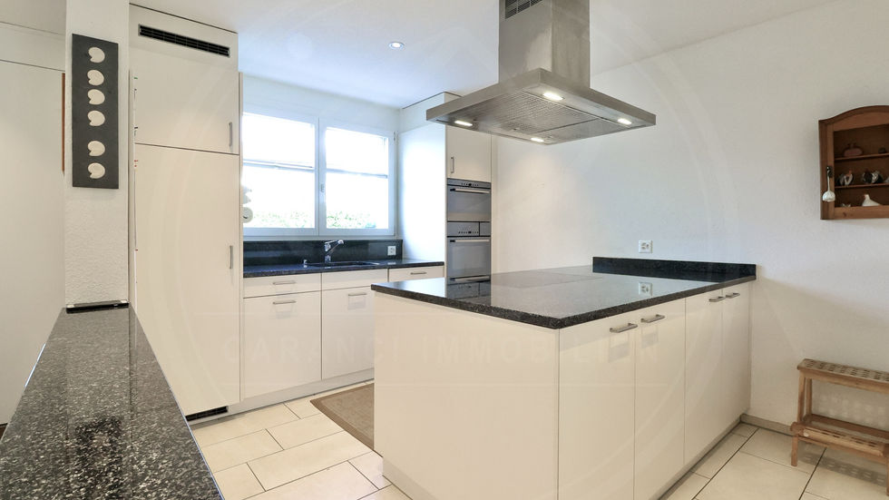 Einfamilienhaus Seon | Caranci Immobilien