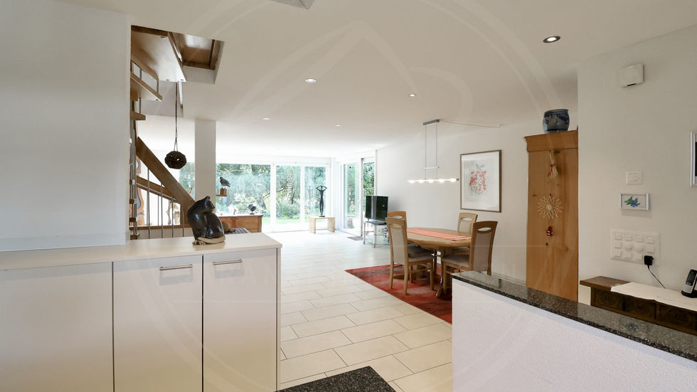Einfamilienhaus Seon | Caranci Immobilien