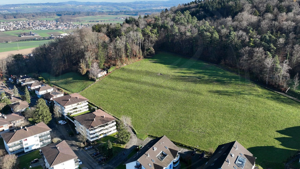 5.5 Zimmer Wohnung-Büttikon-Caranci Immobilien
