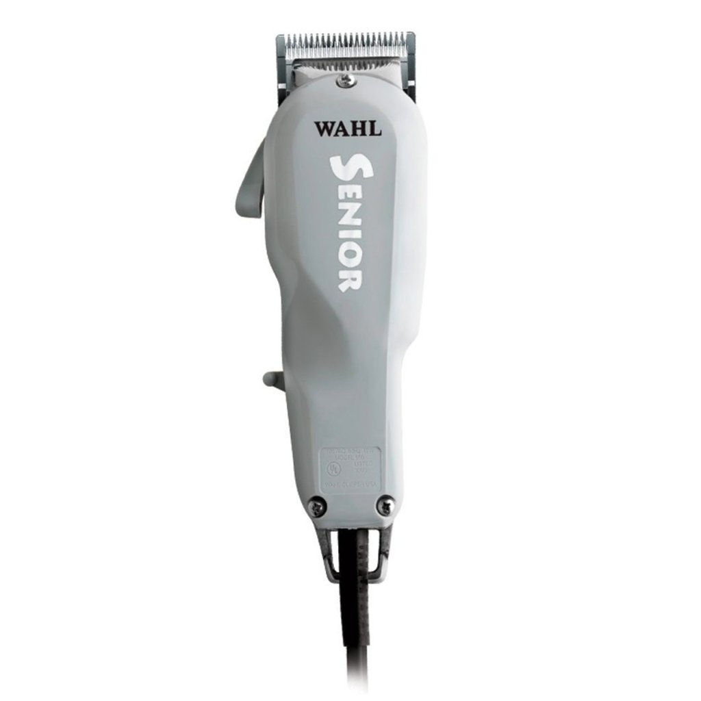 WAHL SENIOR GRIS