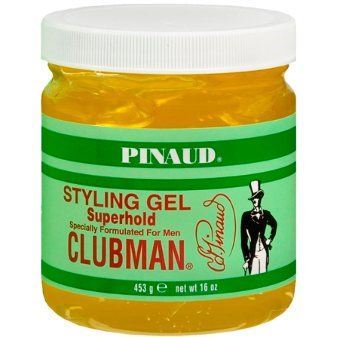 Gel para peinar 453g