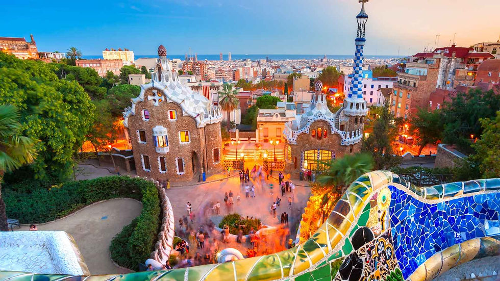 Image result for Barcelona travel
