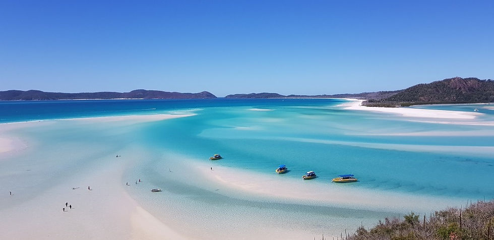 Australia-Honeymoon-Packages