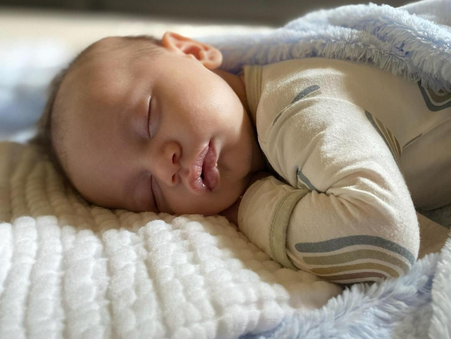 Try These Steps For Better Sleep