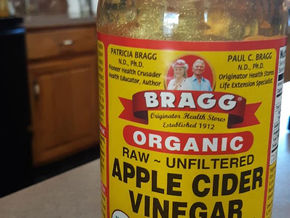 A Simple Self-Test For Stomach Acid