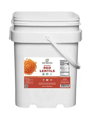 050742588274-Mini-Bucket--2G-Organic-Red-Lentils-_10LB_-4535g_-MOCK_650x.webp