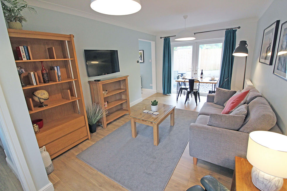 The Lounge
