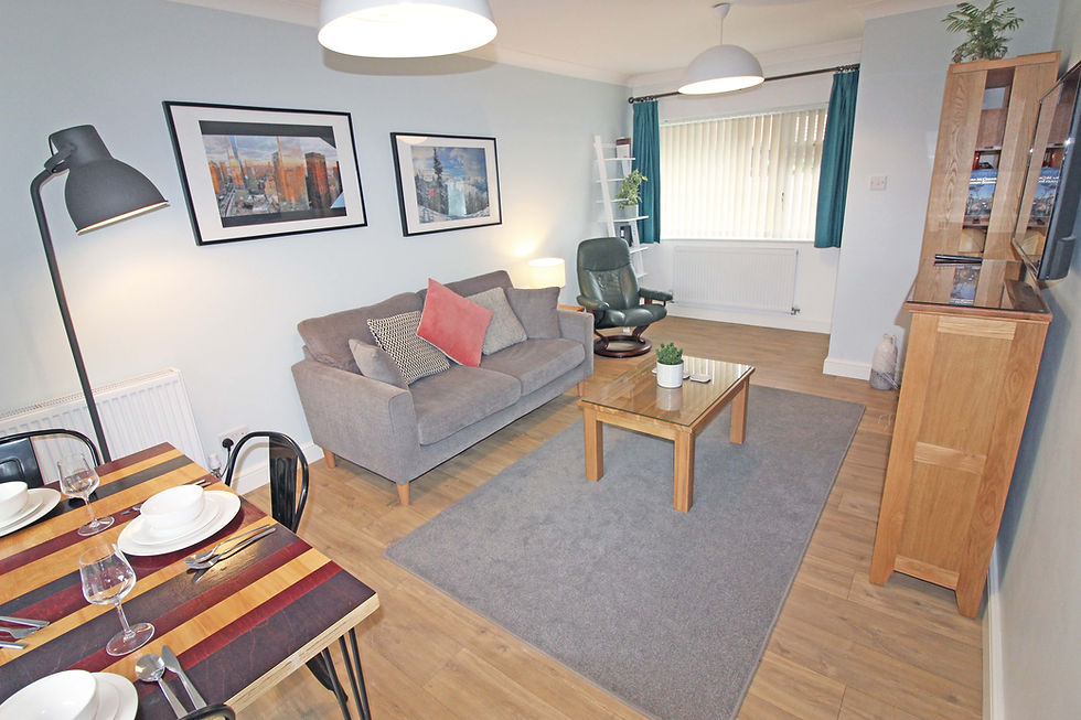 The Lounge