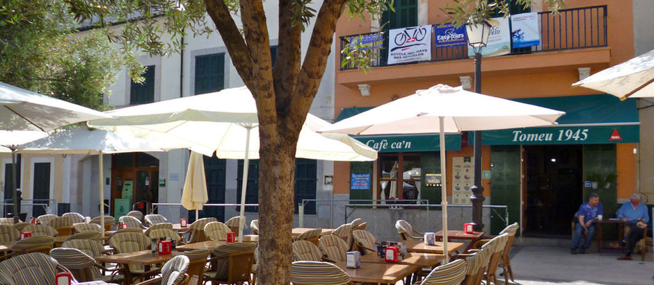 Cafè Ca’n Tomeu