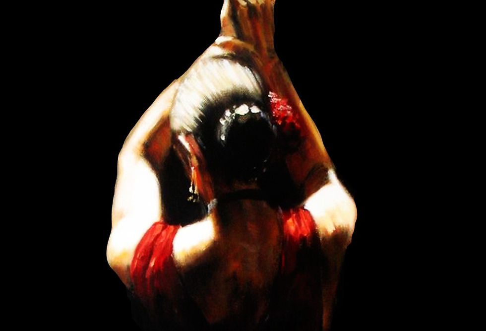 Noche Especial Flamenco