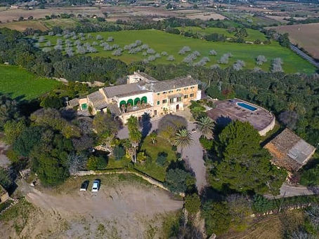 Agroturisme Son Santandreu