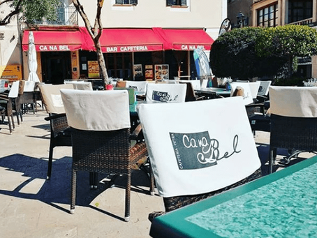 Bar Ca Na Bel