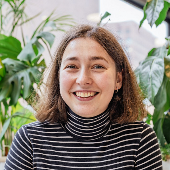 Writer: Rosalin Brolly