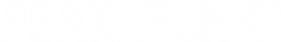 Peak Punk Logo