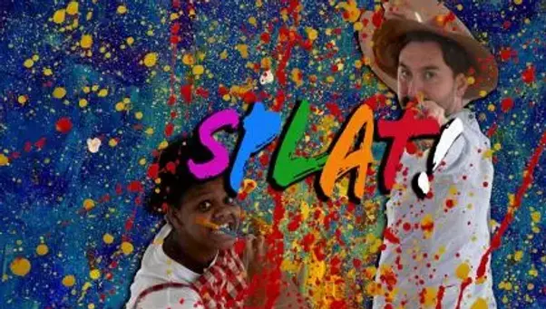splat 