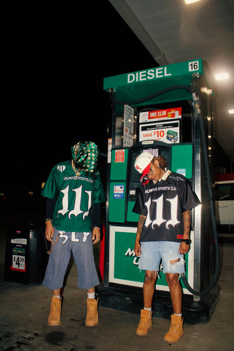 Brands