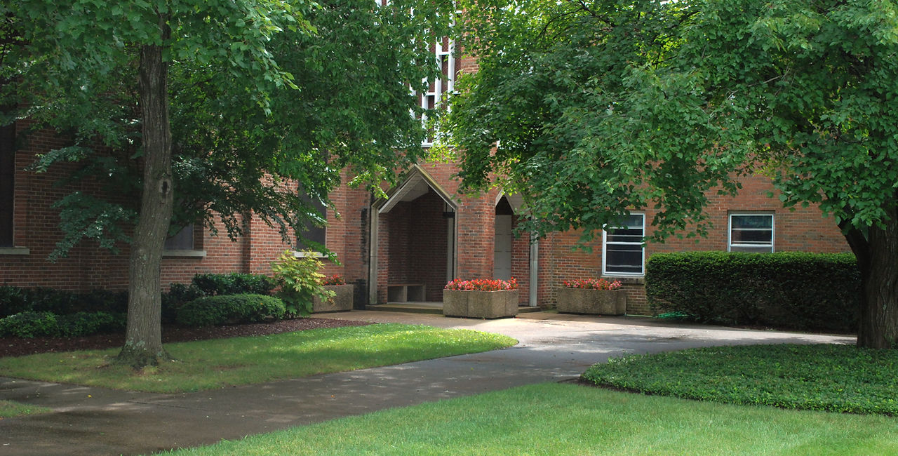First Presbyterian Church of Tullahoma 1