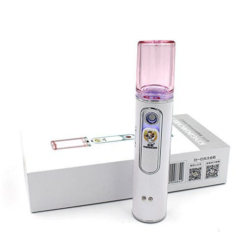 Thumbnail: Nano Mist Spray New