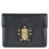 Thumbnail: DOLCE AND GABBANA Lucia Iguana Shoulder Bag