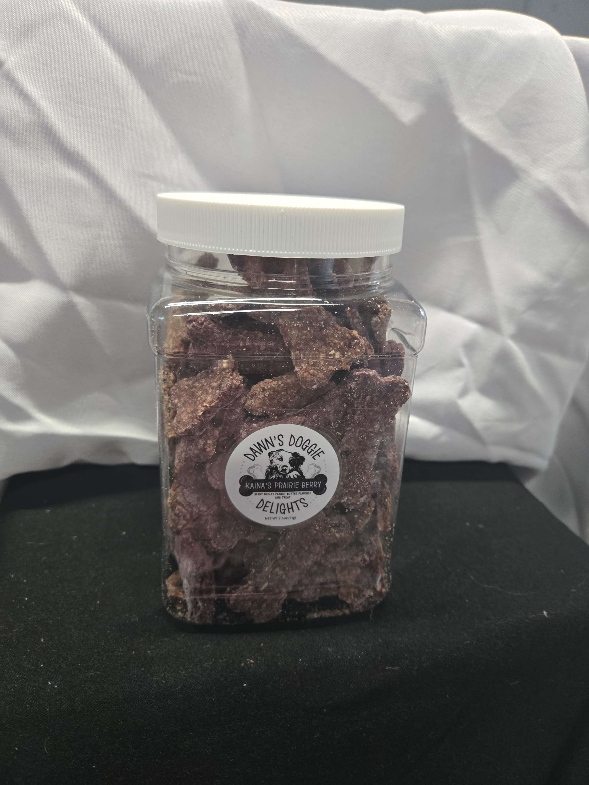 Kainas Prairie berry (berry medley) small container 