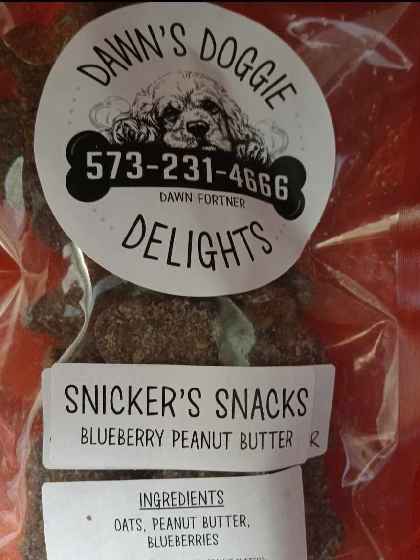 Snicker's Snacks, 15 standard size