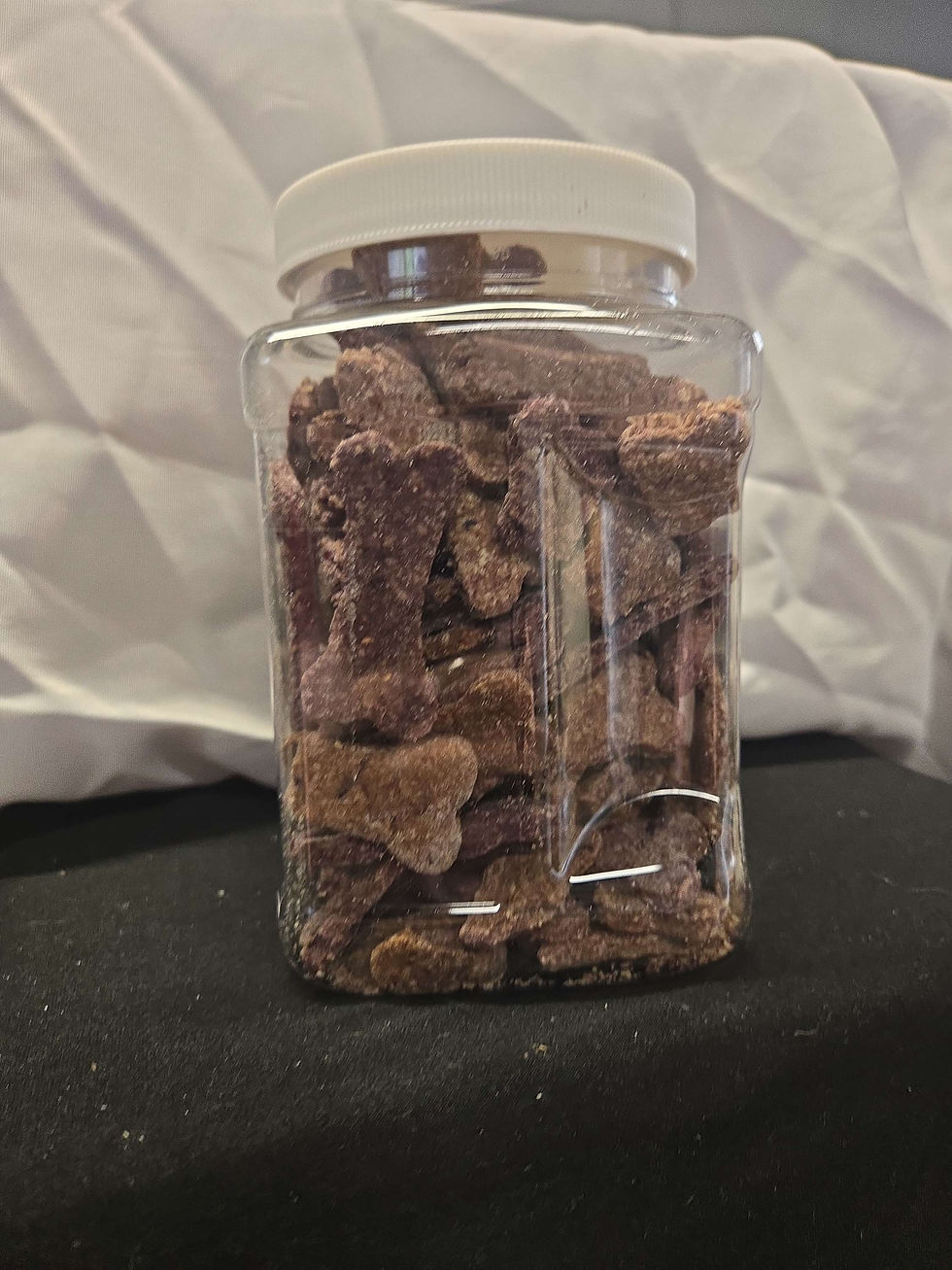 Thumbnail: Kainas Prairie berry (berry medley) small container 