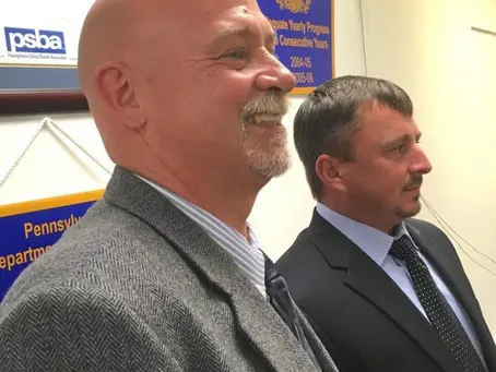 Bloomsburg vs Principal