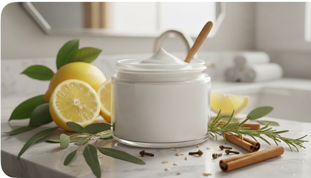 Defender Body Butter