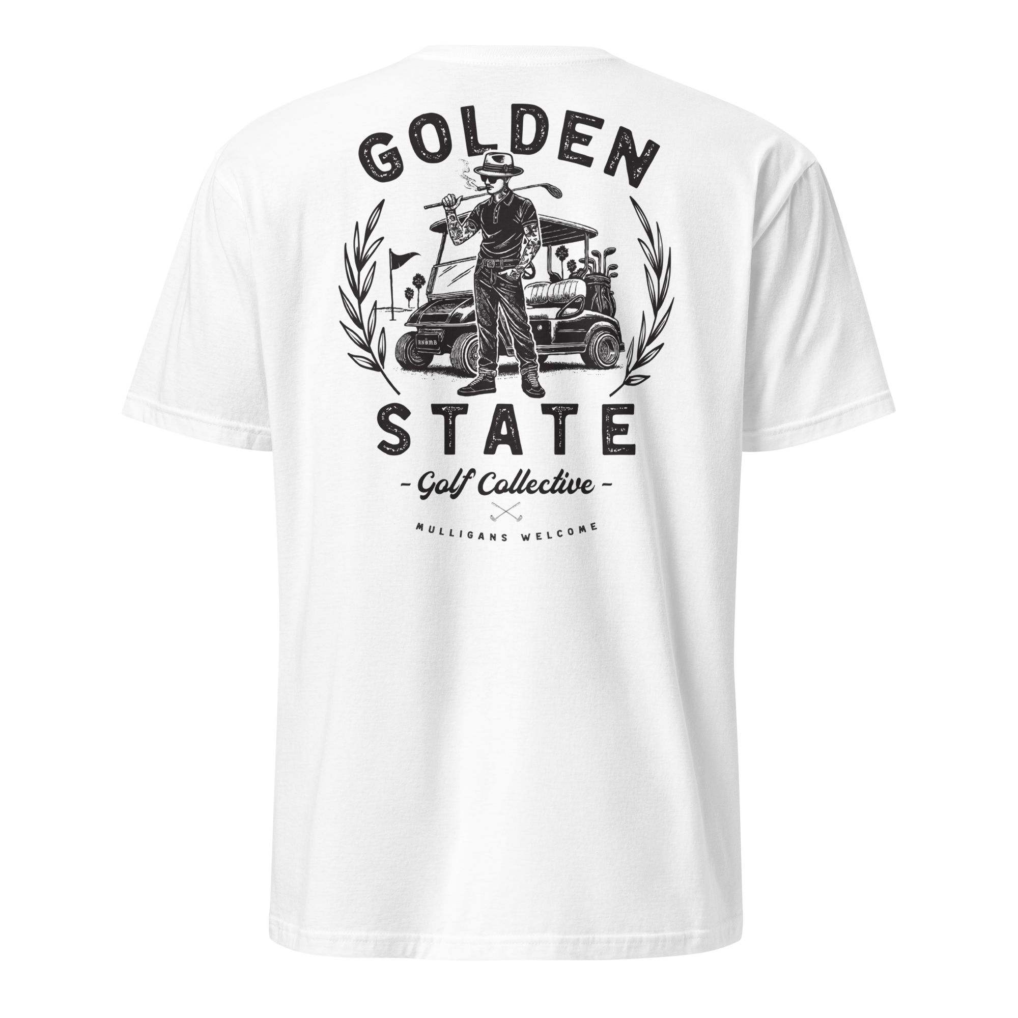 Golden State Golf Collective