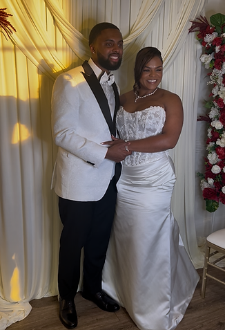 Richmond Weddings