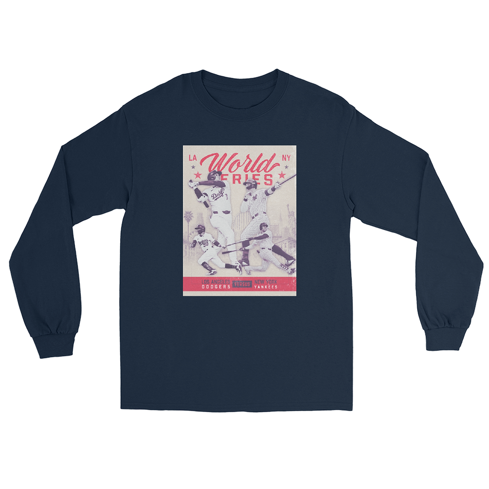 Thumbnail: 2024 World Series