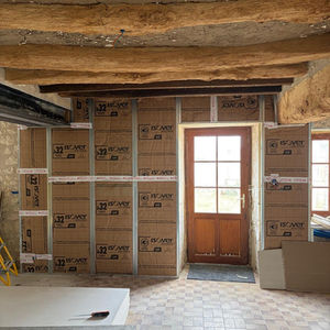 Chantier en cours le 20/06/26