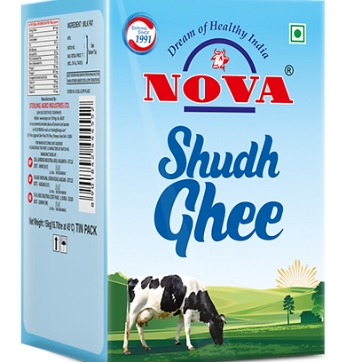 desi ghee