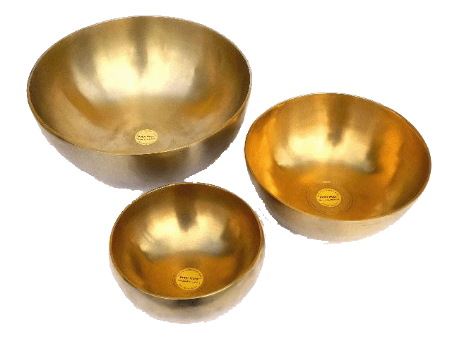 campane tibetane