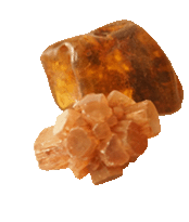 ambra aragonite stella
