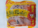 味王麻油雞湯面