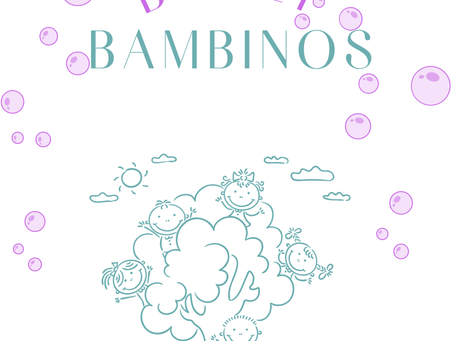 Professional Nanny Service Agency for Special Needs Children