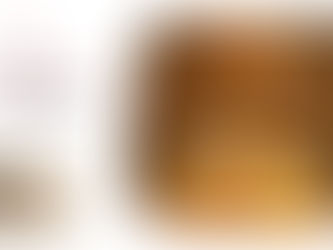 Raw wild forest honey