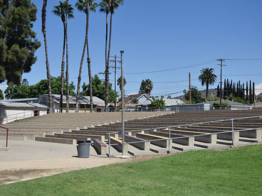 EL MODENA BUILDINGS