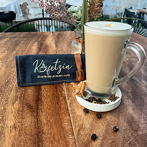 Chai expreso
